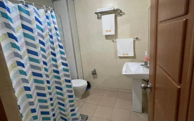 Kirin Guesthouse and Restaurant