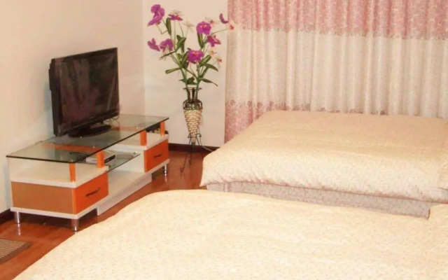 Neighbour Apartment