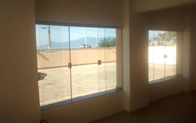 Vista Mar Massaguaçu