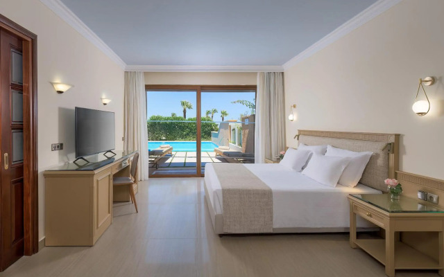 Atrium Palace Thalasso Spa Resort & Villas