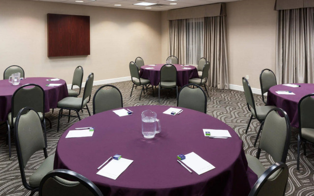 Hampton Inn & Suites Westford-Chelmsford