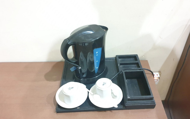 Hotel Suroyo RedPartner