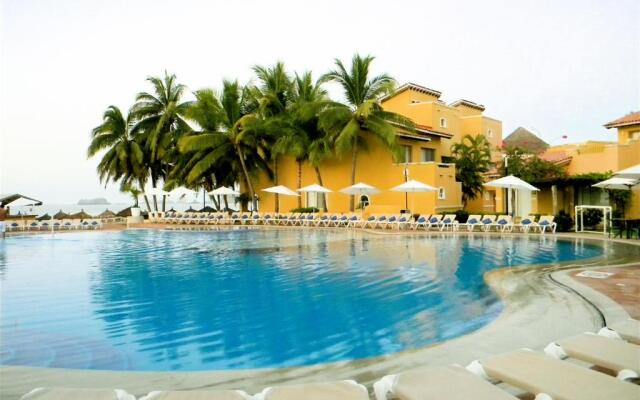 ENNA INN IXTAPA DEPARTAMENTO 01 RECAMARA ViSTA MAR