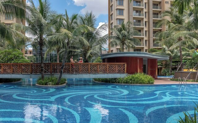 One Park Hotel & Residence