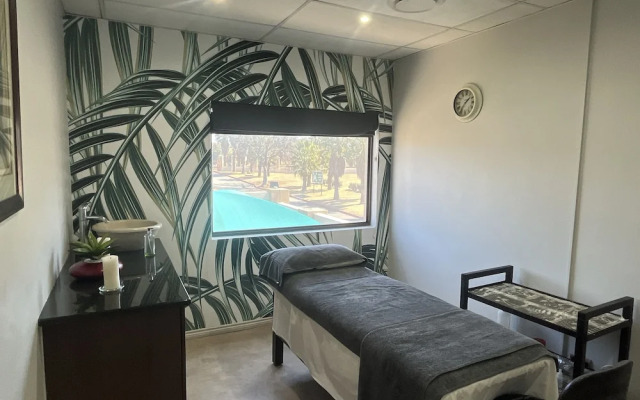 Riviera On Vaal Resort