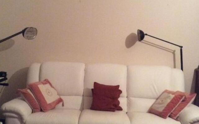 Appartamento Giacomo Leopardi