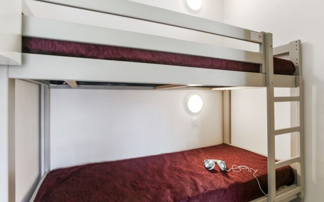 Résidence Pierre & Vacances La Corniche d'or