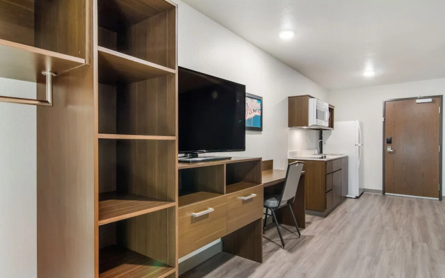 Woodspring Suites Fort Myers - Cape Coral