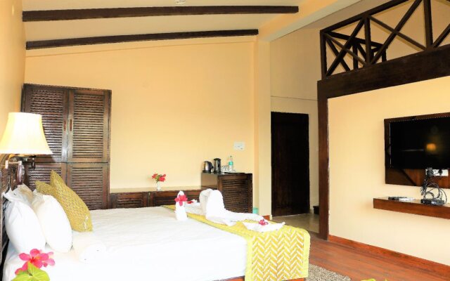 Alaya Resorts & Spa