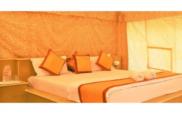 Desert Nature Camp Resort