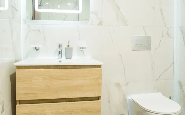 Accra Luxury Apartments at Essence