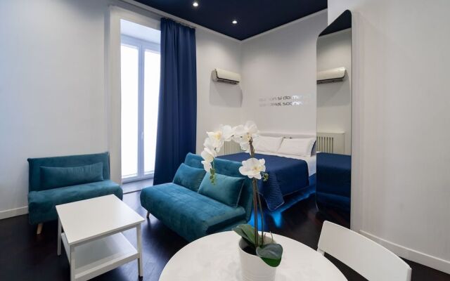 Ночлег и завтрак (B&B) Skyhouse Duomo