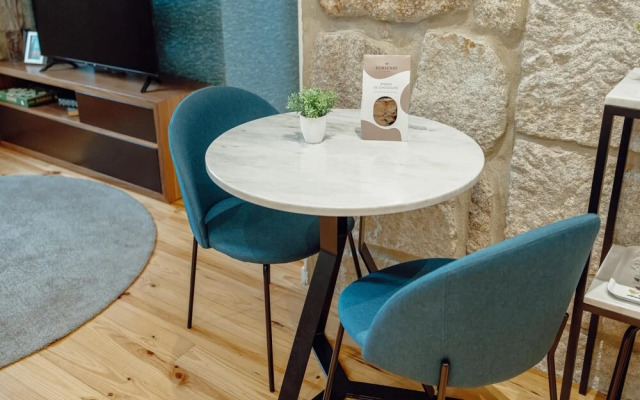 Oporto Pool Apartment by Vacationy