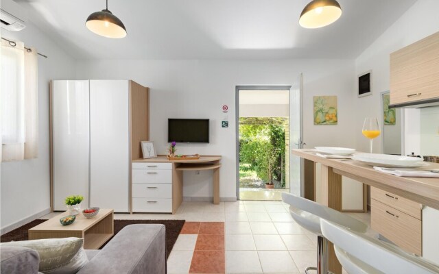 Stunning Home in Rovinj With Wifi and 1 Bedrooms