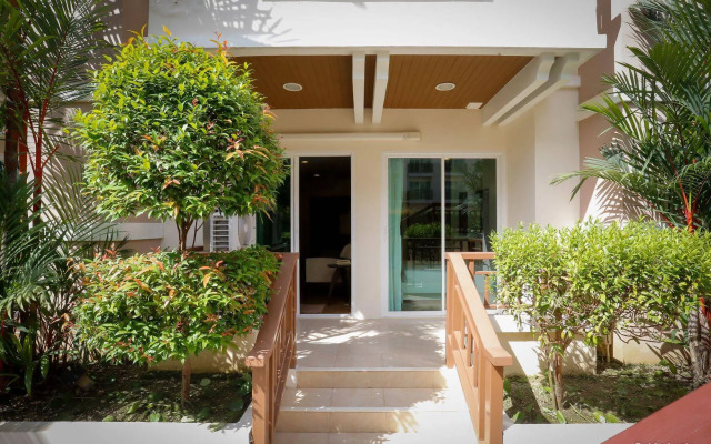 Phuket Villa Patong Condo