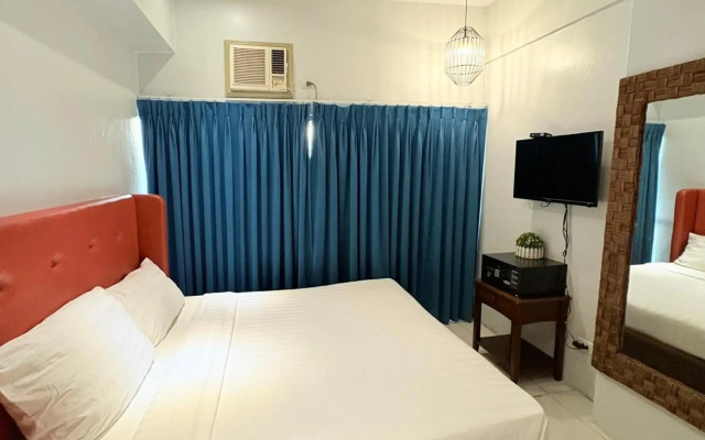 Pacific Park Hotel