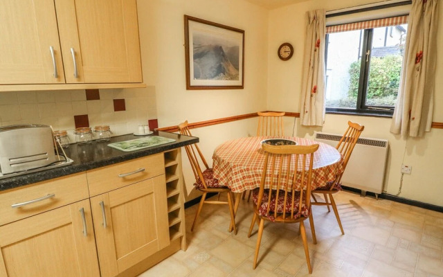 Greenbeck Cottage, Coniston