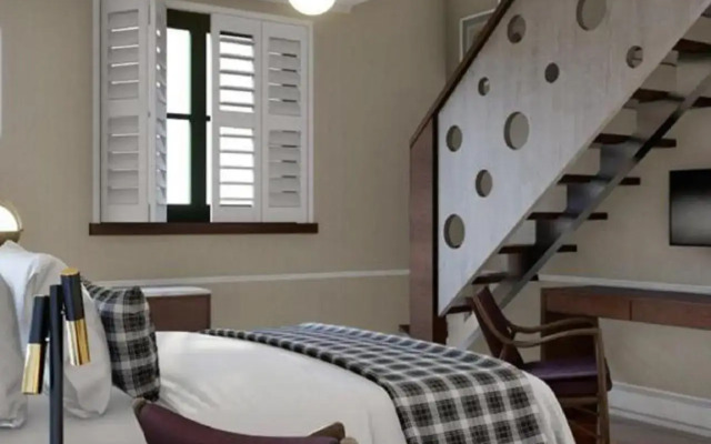 Hotel Brown Beach House & Spa