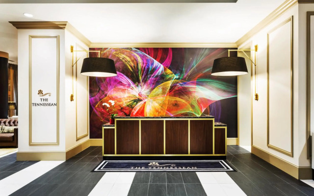 THE TENNESSEAN Hotel