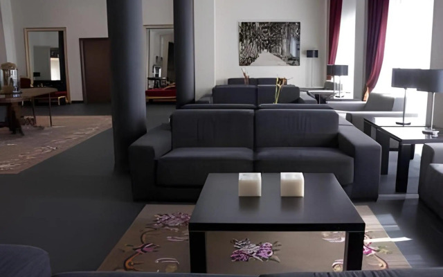 Hotel Real Balneario Carlos III