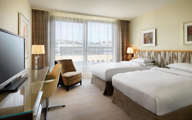 Hyatt Regency Mainz