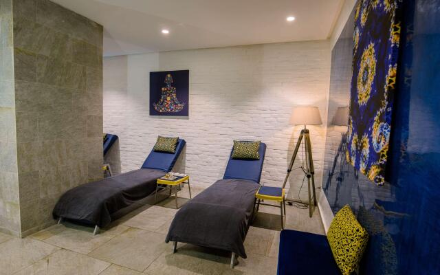 Novotel Mohammedia