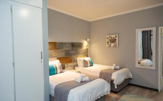 Glen Maine Guest House & Self-Catering, Menlyn, Lynnwood Glen