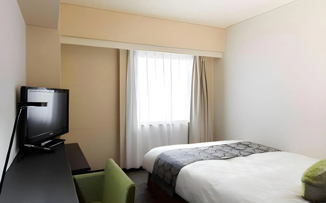 Takamatsu Tokyu REI Hotel