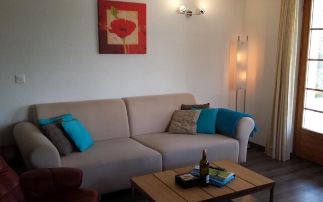 Chalet Valerie