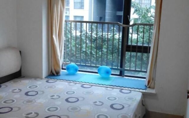 Yitiange Seaview Apartment