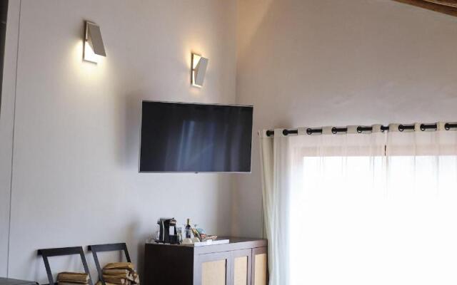 Tocuyeros Boutique Hotel