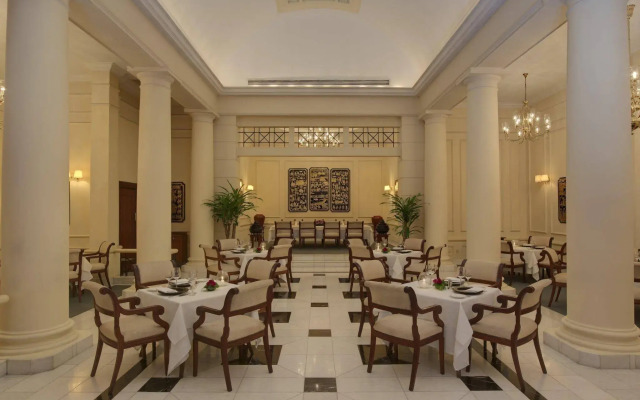 The Strand Yangon