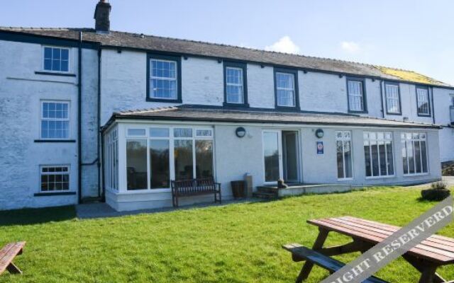 Ingleton-cottages