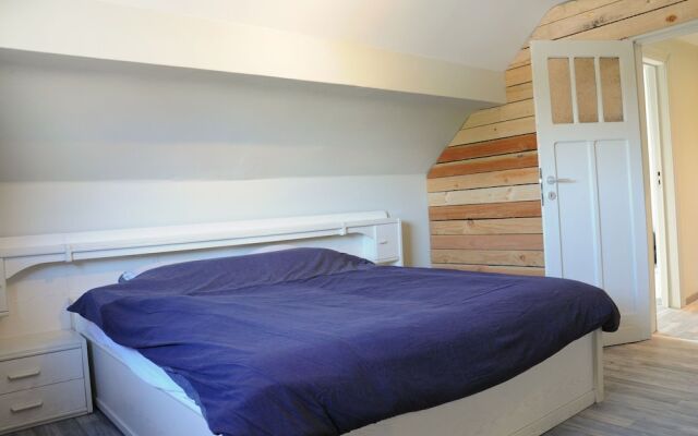 Gorgeous Holiday Home in Durbuy with Sauna
