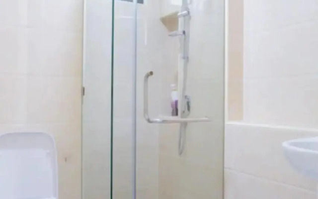 A Stylish 2BR One Residence near Sunway Velocity