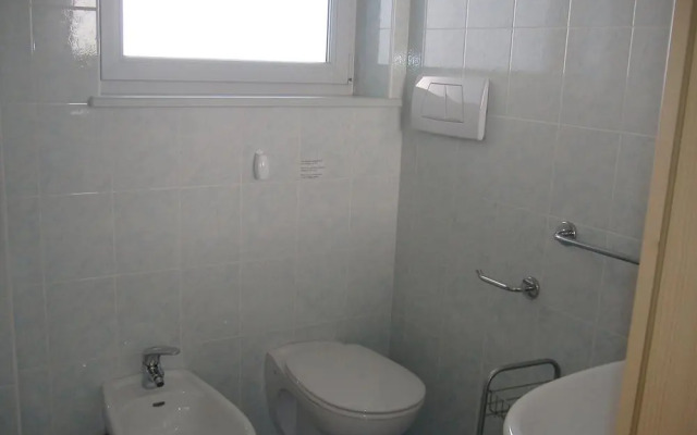 Belvilla by OYO Le Plejadi Quadri Otto