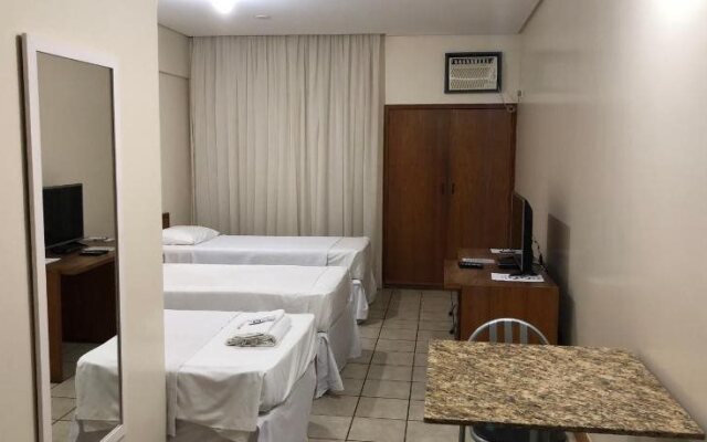 Hotel Sol da Praia