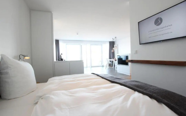 Strandzeit Heiligenhafen