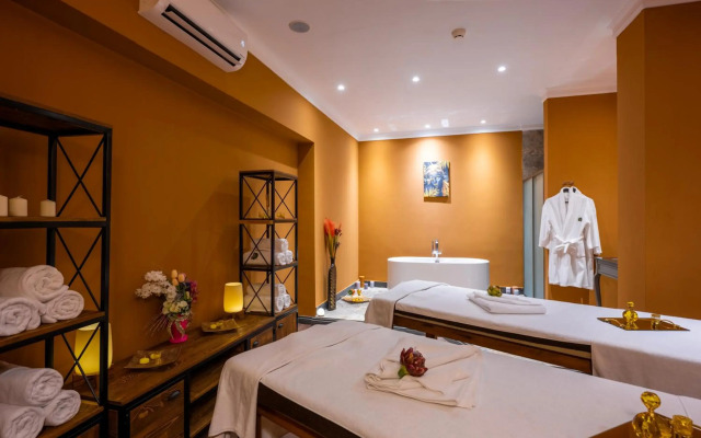 Adora Hotel & Resort