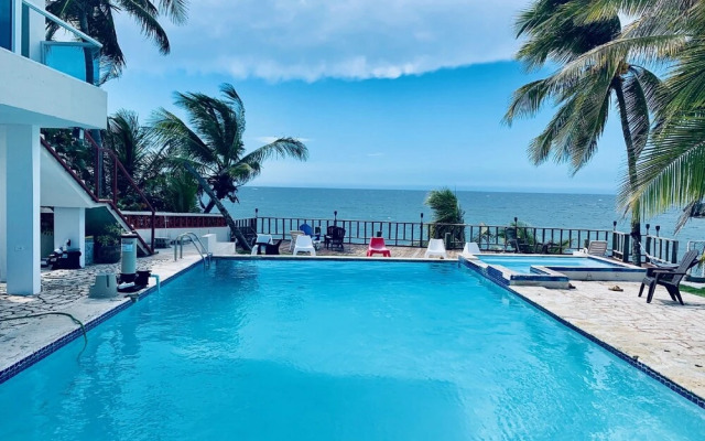 Ventana al Atlantico at Arecibo 681 Ocean Drive