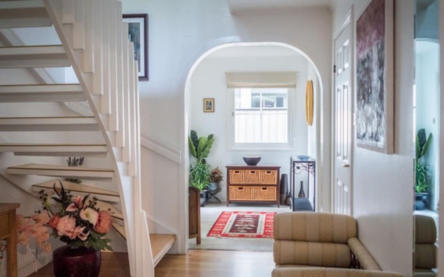Large 3 bed House With Separately Bookable Studio