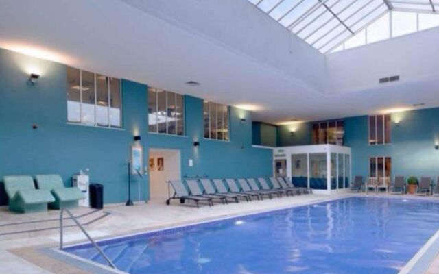 Norton Park Hotel, Spa & Manor House