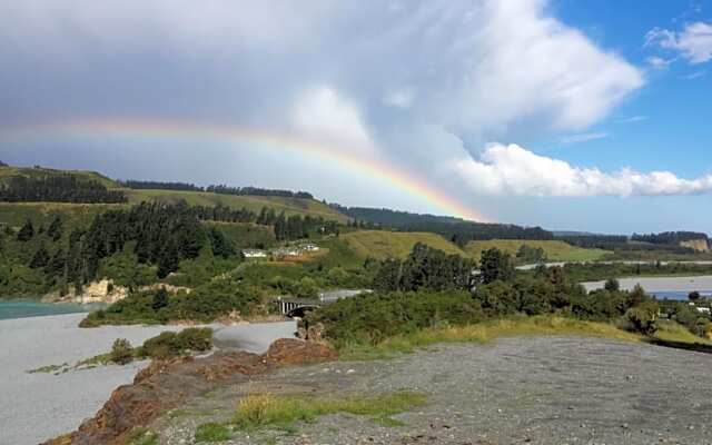 Mt Hutt Lodge