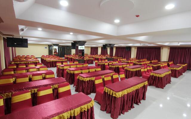 Hotel Asoka Luxury