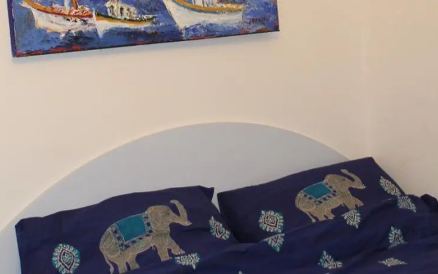 Apartments Location-Location