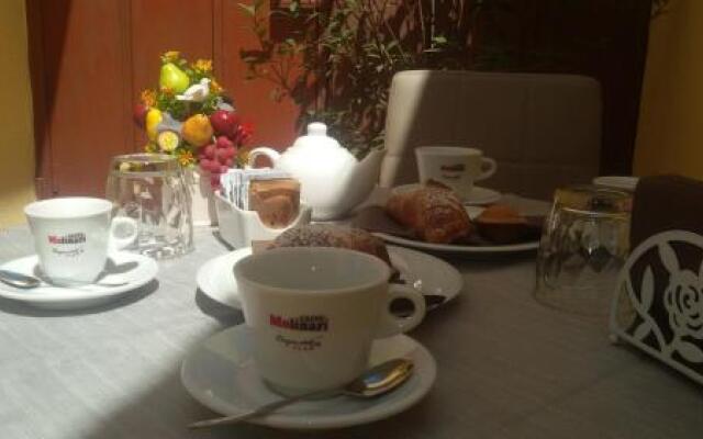 B&B Vico Napoli Salento