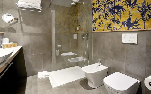 Hotel Bide Bide