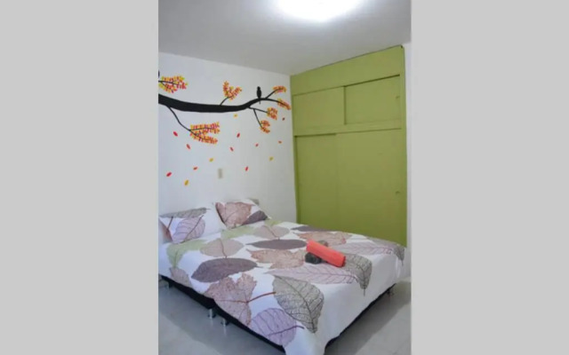 The Nest House - Acogedor apartamento en Duitama