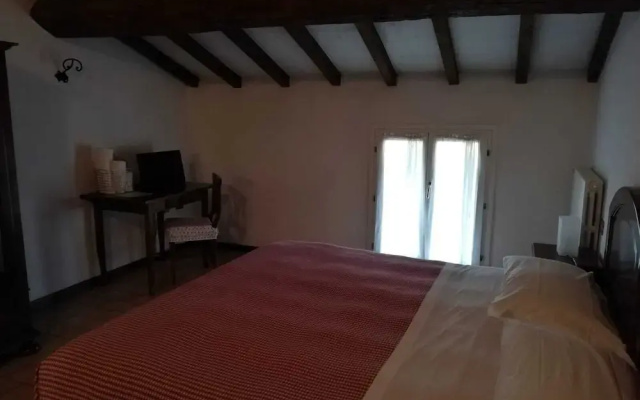 Agriturismo Marandello
