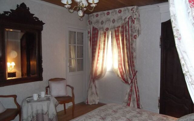 Le Clos de la Font Queroy